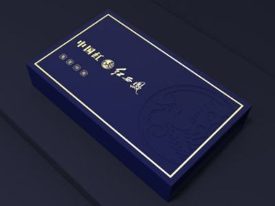 濟(jì)南包裝盒廠小姐姐帶你了解，包裝盒定制的生產(chǎn)過程……
