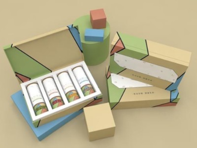 包裝盒廠家告訴你，一個(gè)好的產(chǎn)品，包裝的好壞是否影響銷量