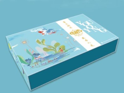 月餅包裝盒定制，你花了多少錢？