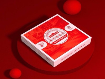 紙盒印刷：禮品包裝盒定制怎么做？