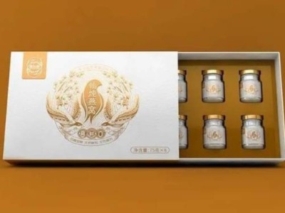 濟南紙盒廠家為您解析，包裝盒常見工藝有哪些？