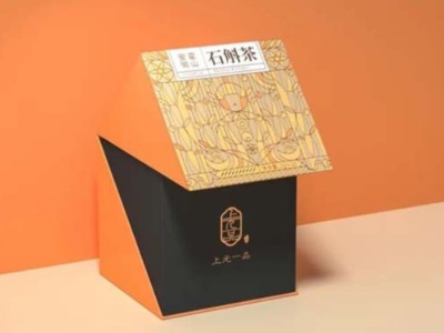 濟(jì)南包裝盒廠家教你，如何設(shè)計(jì)特色茶葉包裝盒