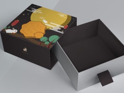 濟(jì)南禮品盒廠家淺談，包裝盒常用的抽屜盒的好處有哪些