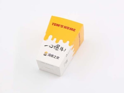 濟(jì)南包裝盒廠家為您分析，外賣包裝盒如何華麗變身！