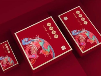 來禮品包裝盒廠，聽專家講解包裝盒定制的那些事！
