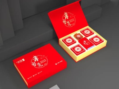 包裝盒定制廠家生產(chǎn)的禮品包裝盒，為您表達(dá)愛的祝福！