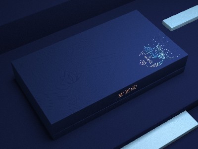 一大波包裝盒定制策略干貨，知道這些你就是專家啦！