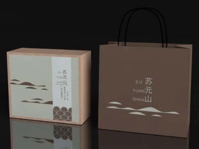 濟(jì)南包裝盒廠家教你如何，在定制包裝盒上省錢！