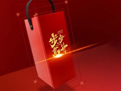 包裝盒生產(chǎn)廠家深度剖析，馬云的定制酒是一種怎樣體驗
