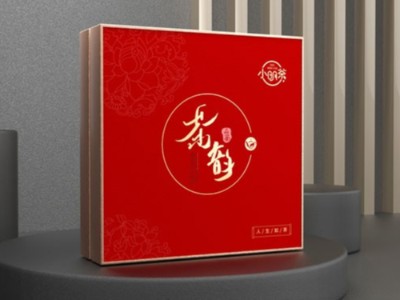 有了這款茶葉包裝盒，年輕人從此就會愛上喝茶