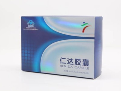 濟南禮品盒定制廠家在包裝盒上，用這個工藝顯得格外有魅力