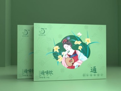 濟(jì)南禮盒廠家淺談，如何通過包裝提升產(chǎn)品的營(yíng)銷力