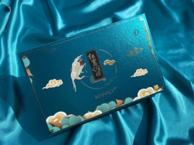 很多老字號(hào)都開(kāi)始做國(guó)潮風(fēng)禮品包裝盒了，你還不做嗎？