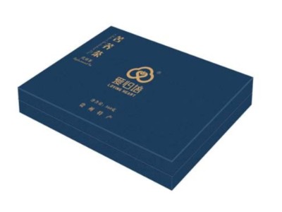 濟南禮品盒廠家設(shè)計禮品盒的三種結(jié)構(gòu)，你知道幾個？