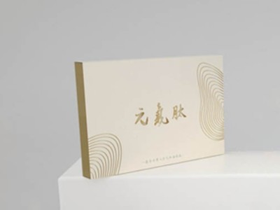 濟(jì)南禮盒廠家這樣搭配內(nèi)托，保健品包裝盒真上檔次