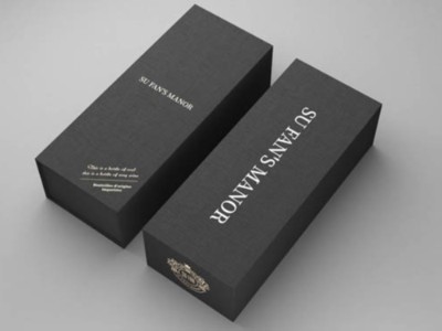 高檔包裝盒定制，主要體現(xiàn)在哪幾個(gè)方面？