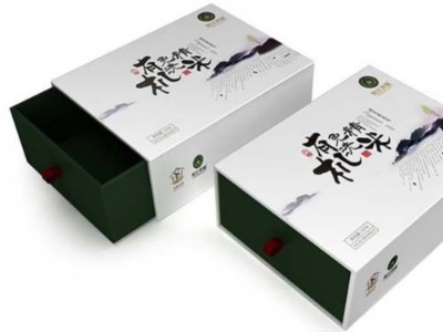 濟(jì)南禮品盒廠家告訴你，想要化妝品包裝盒出彩，必須加上這些工藝哦！