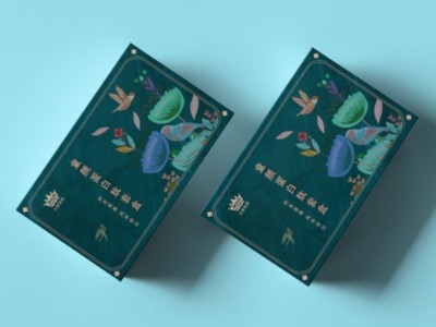 為了讓禮品包裝盒更出彩，山東禮盒廠家居然做到這種程度！