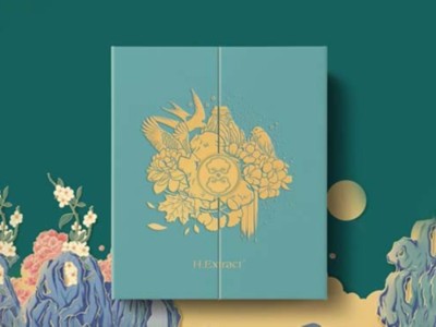 【濟(jì)南禮品盒廠家】如何避免禮品包裝盒印刷過程中的色彩差異？
