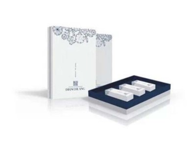 濟(jì)南包裝盒廠家教你怎樣抓住女人的心